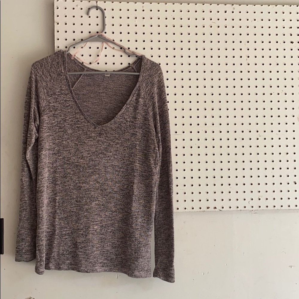 American Eagle Shirt